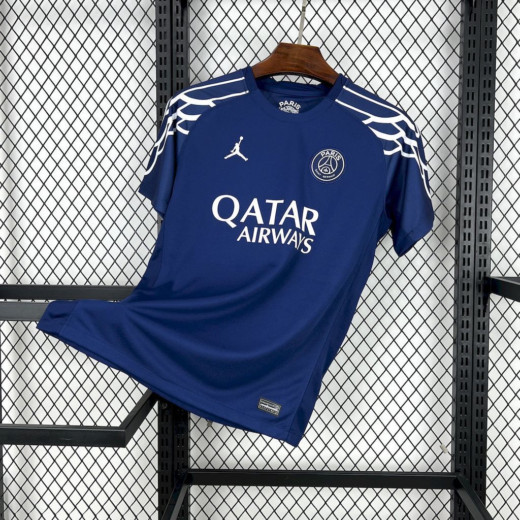 Maillot PSG (Paris Saint-Germain) Concept 2025/2026