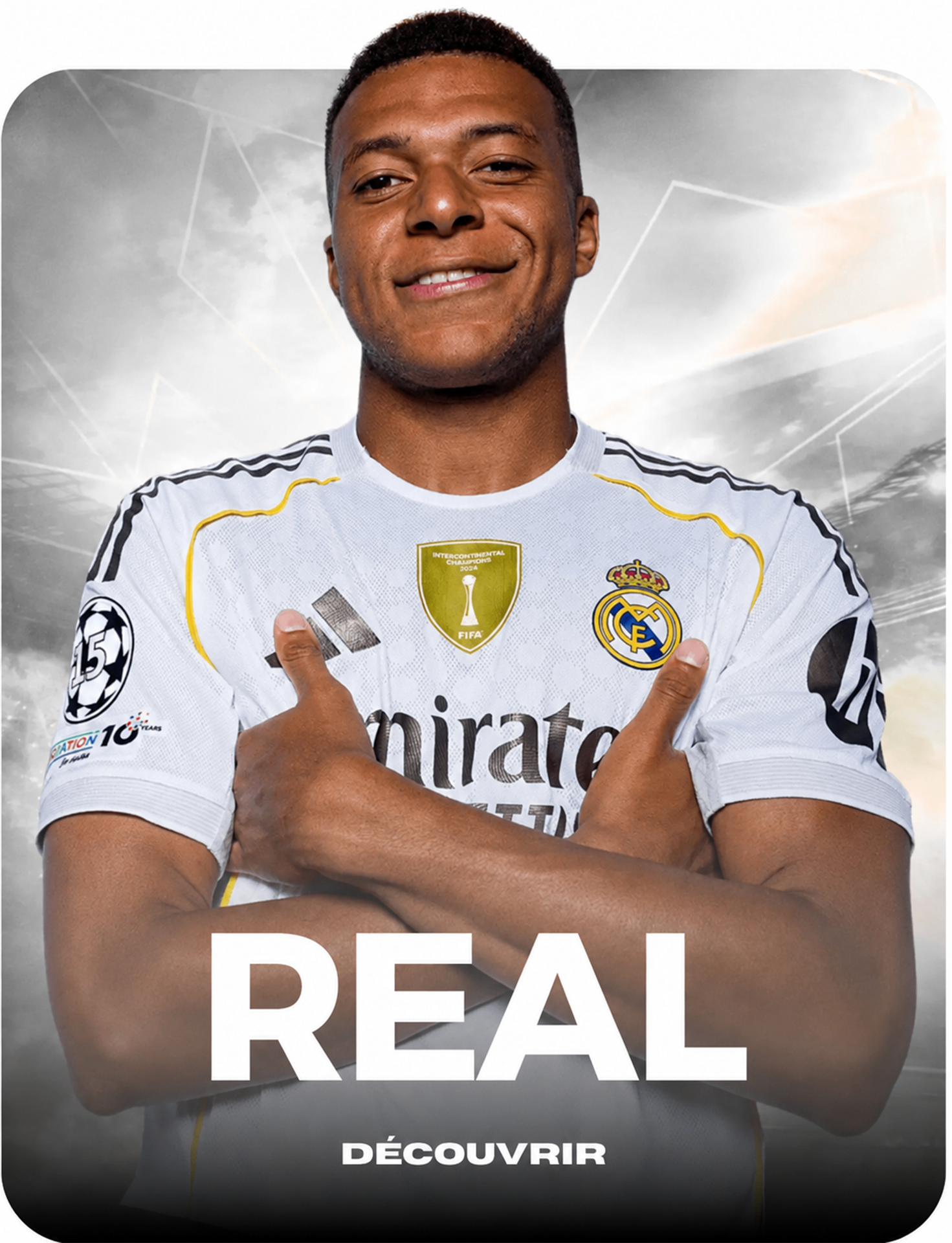 Real Madrid