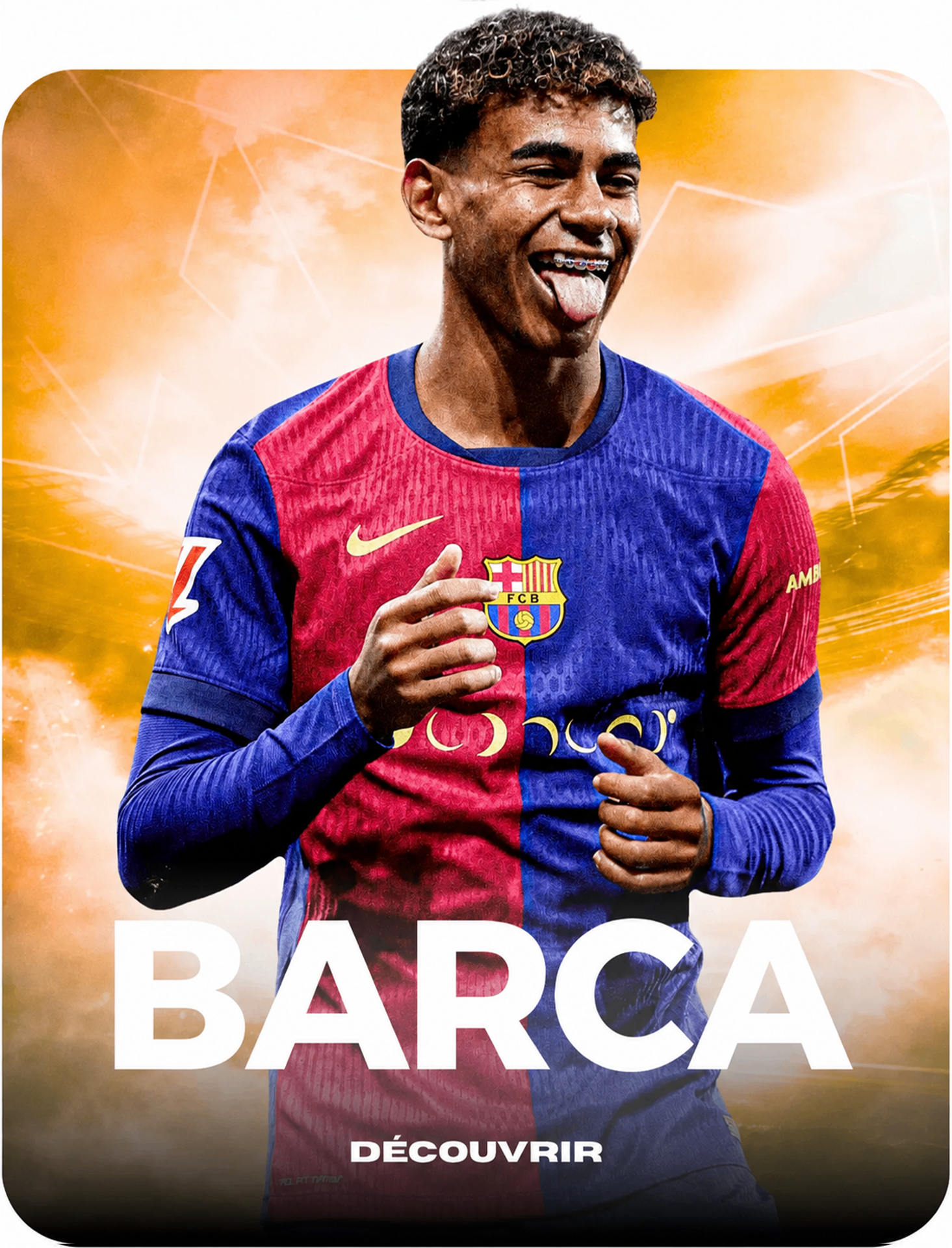 FC Barcelone